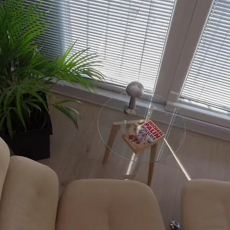 The View * Скопье