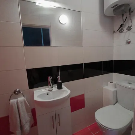 The View * Скопье