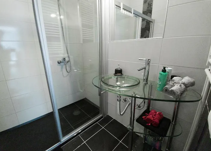 Apartament The View *